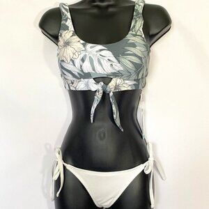 Sexy 2pc Bathing Suit